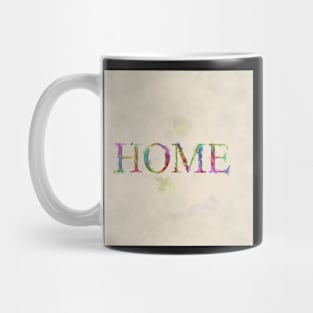 Home Mug
